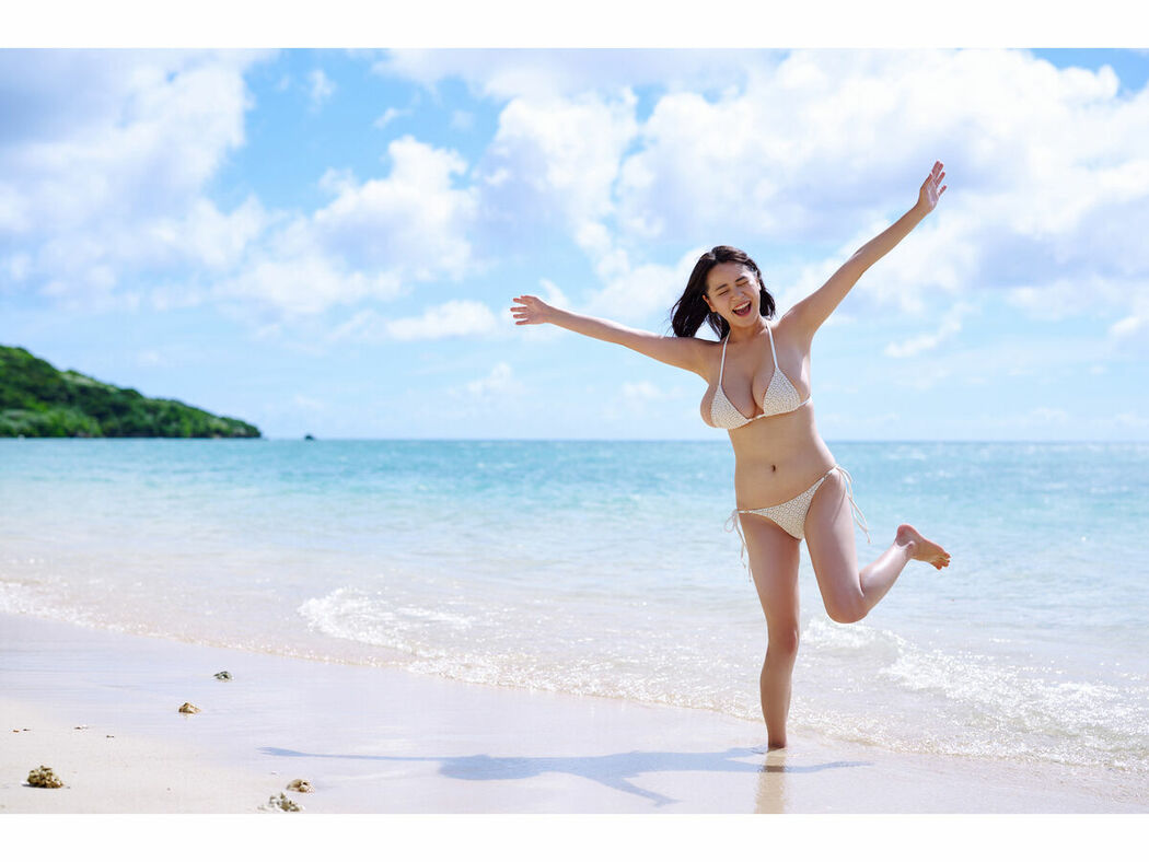 JP Tano Yu 田野憂 – デジタル限定 1st写真集 えむかっぷ Part02 (52P)