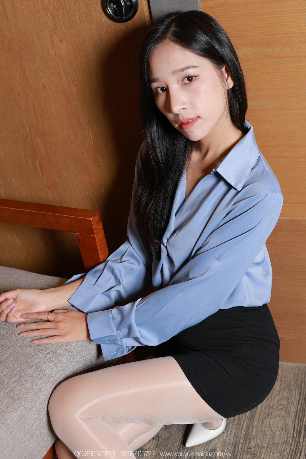 IESS异思趣向 SXJ No.2207 Mei Ko (90P)