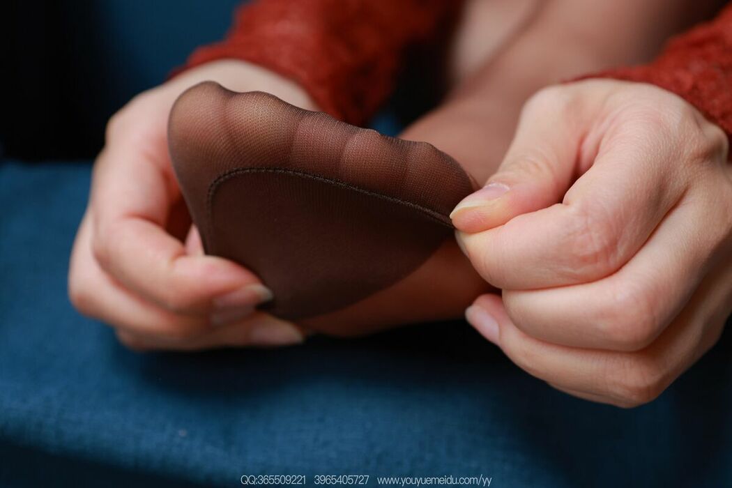 IESS异思趣向 SXJ No.2210 Xiao Jie (91P)