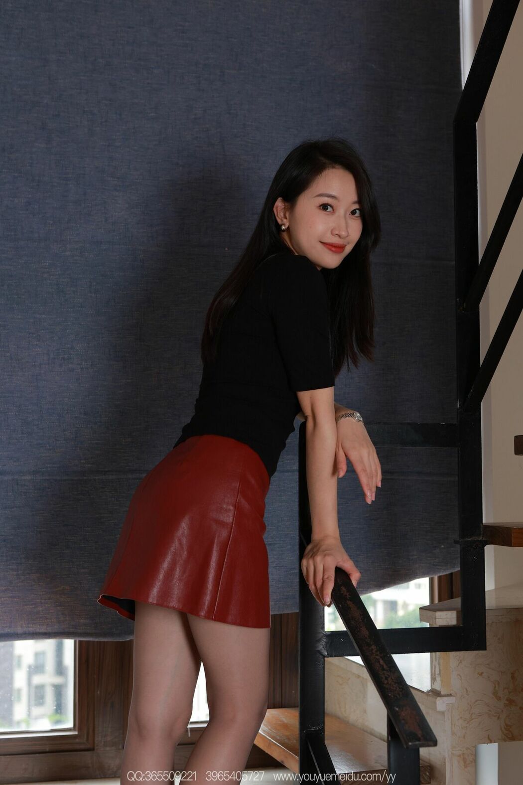 IESS异思趣向 SXJ No.2208 Xiao Jie (91P)