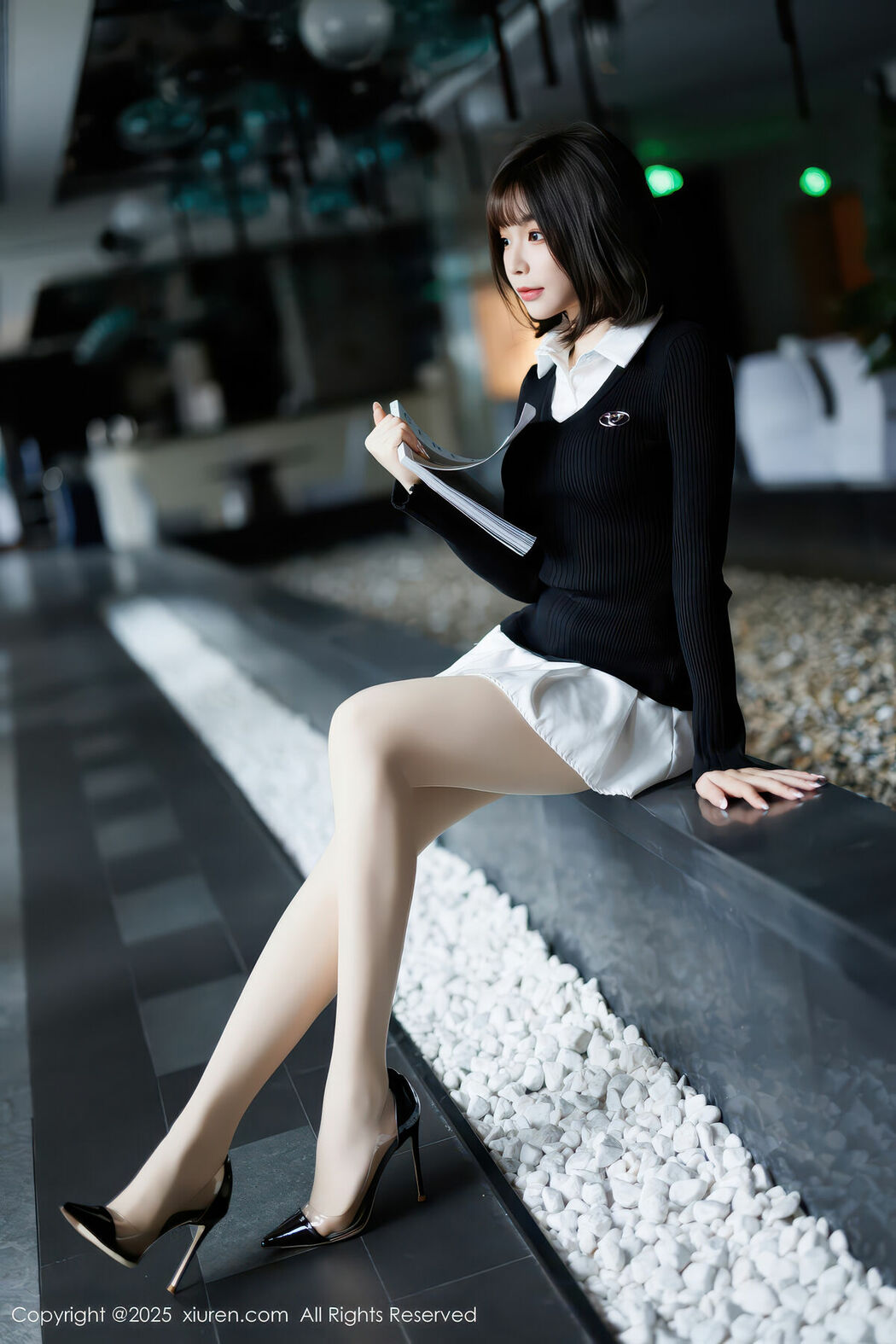 XiuRen秀人网 No.11138 Li Zhi Li Zhi (70P)