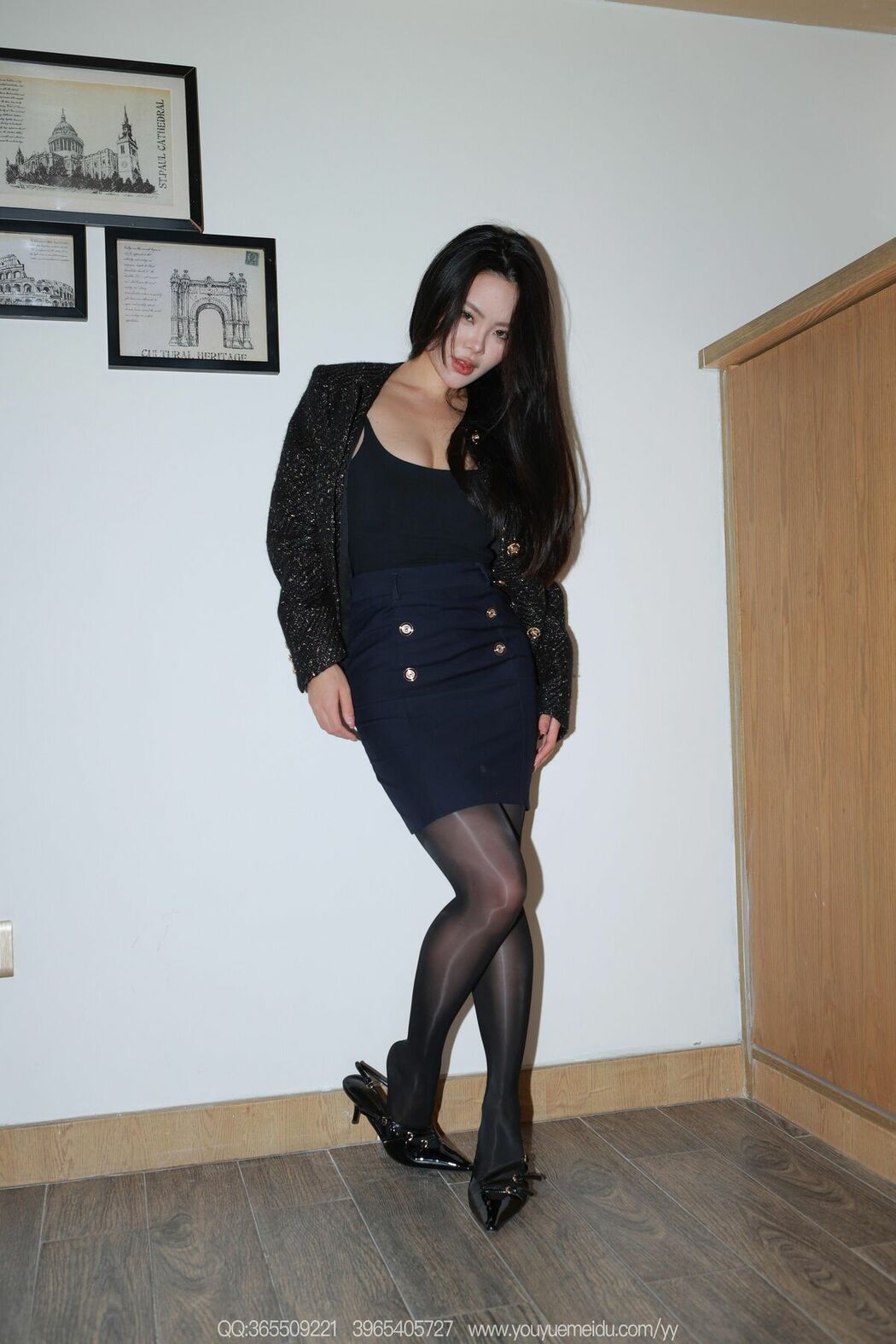 IESS异思趣向 SXJ No.2211 Tu Tu (73P)