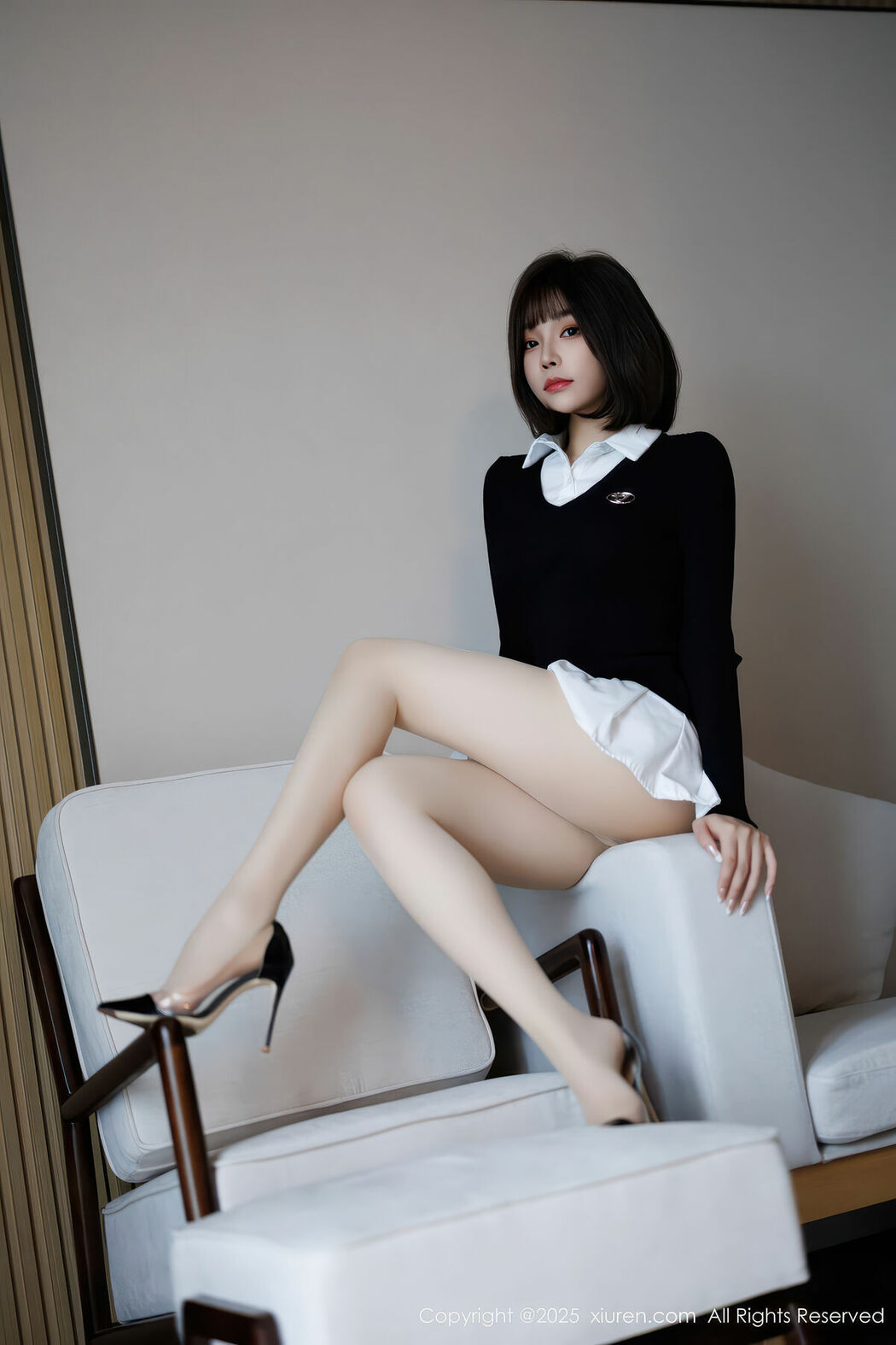 XiuRen秀人网 No.11138 Li Zhi Li Zhi (70P)