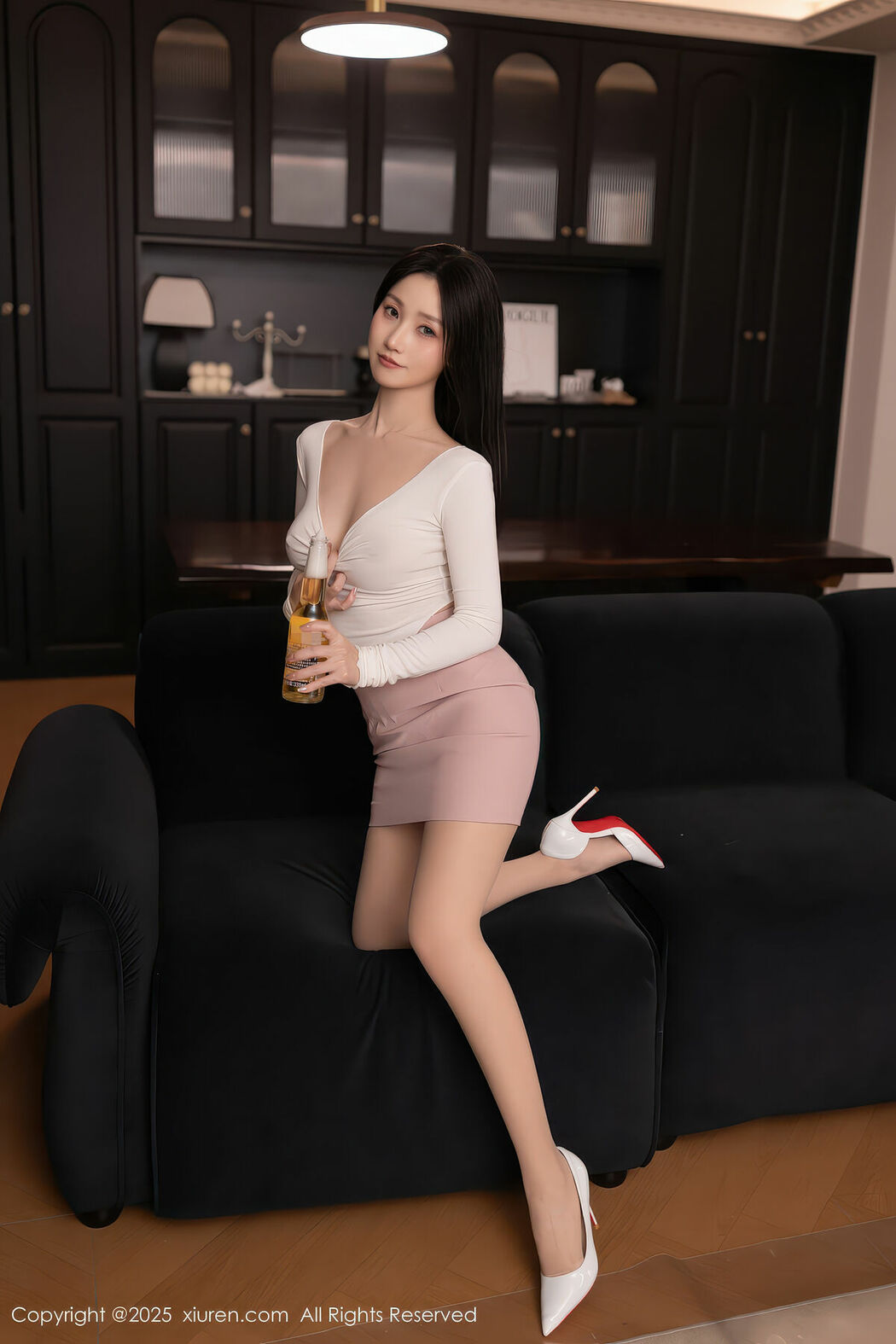 XiuRen秀人网 No.11147 Xing Ya Da (73P)