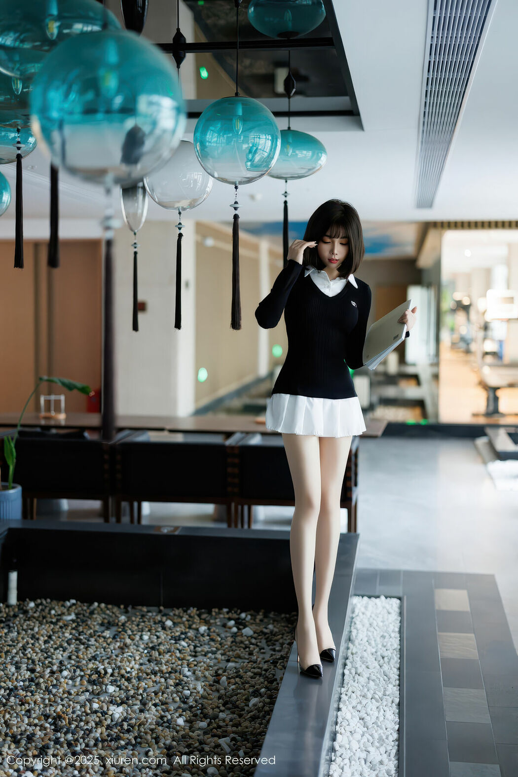 XiuRen秀人网 No.11138 Li Zhi Li Zhi (70P)