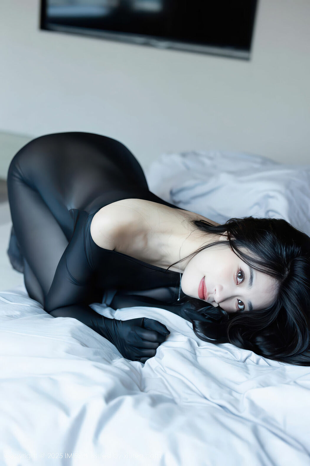 IMiss爱蜜社 Vol.803 Xu Nuo Sabrina (50P)