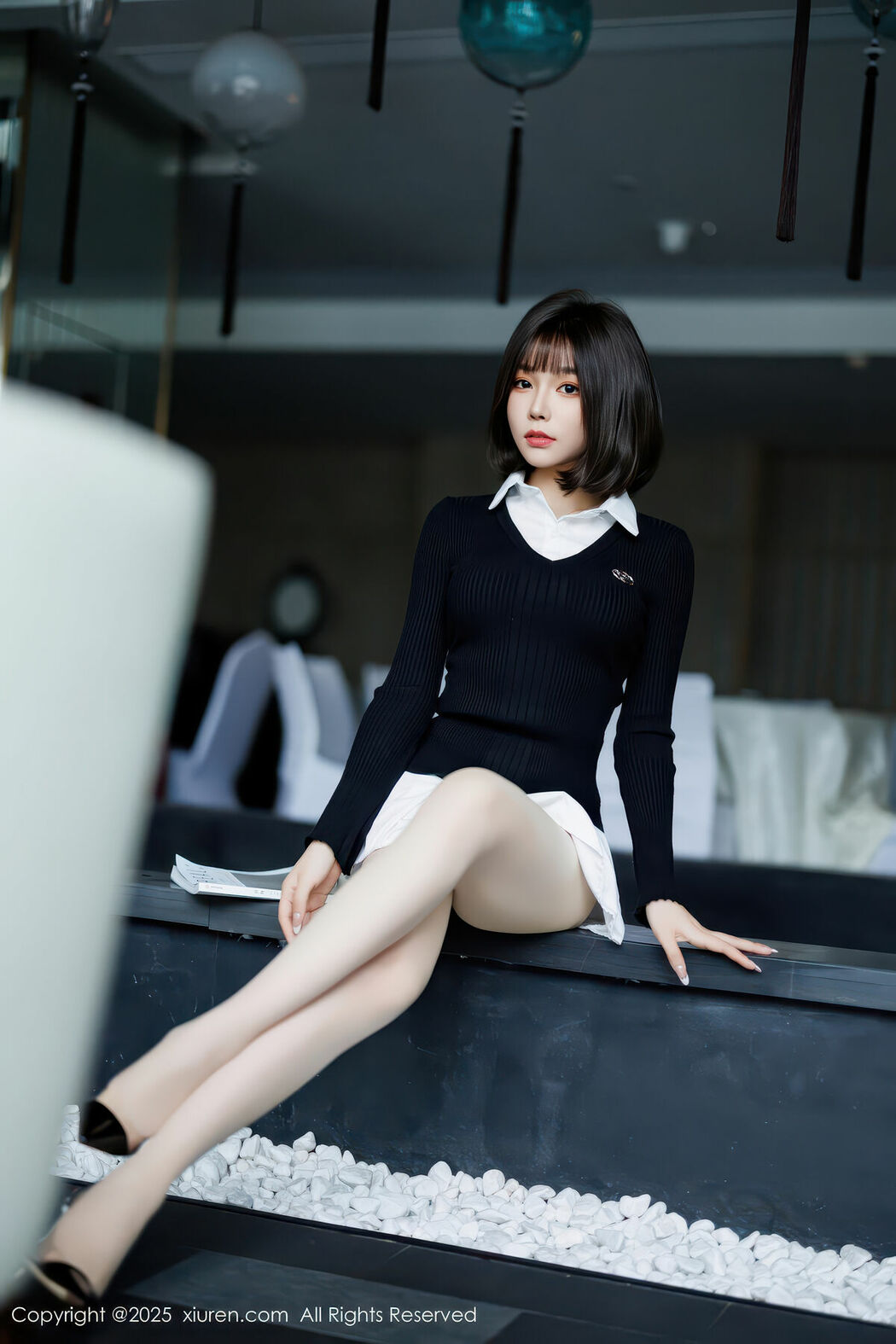 XiuRen秀人网 No.11138 Li Zhi Li Zhi (70P)