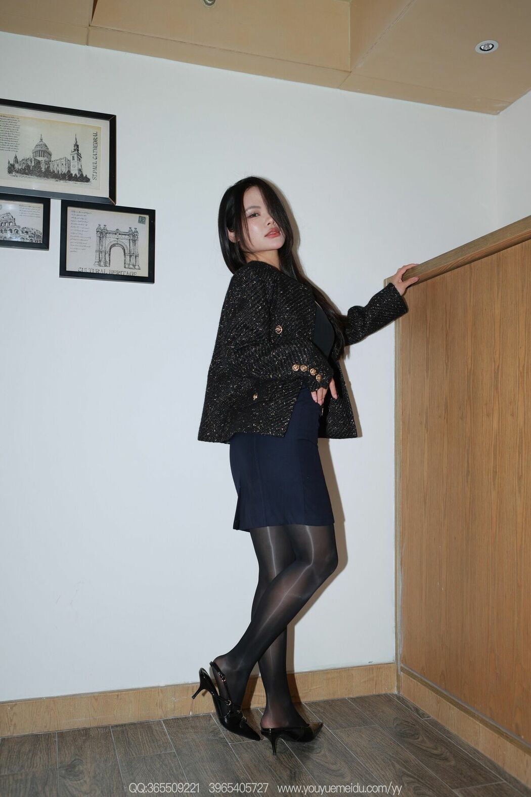 IESS异思趣向 SXJ No.2211 Tu Tu (73P)