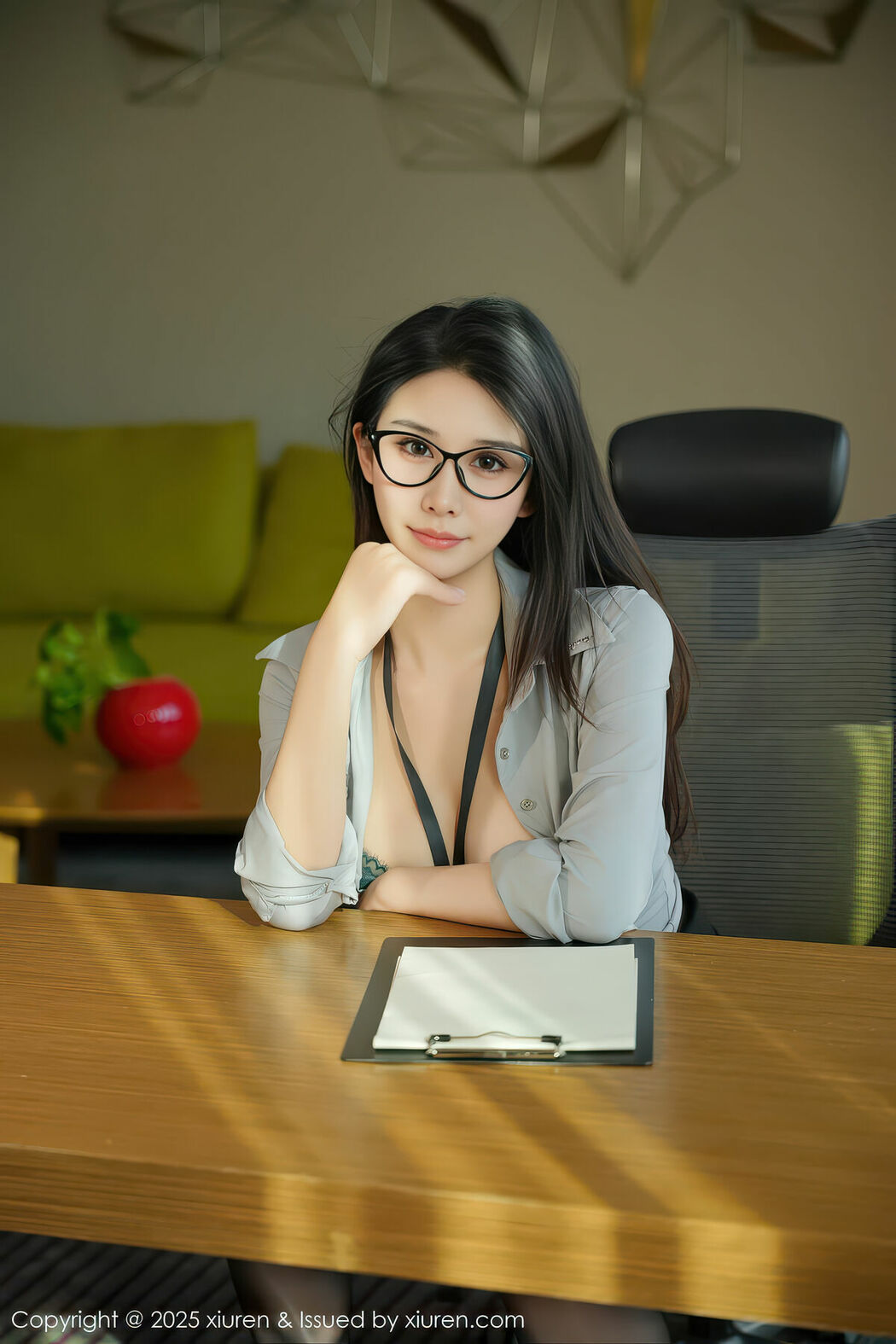 XiuRen秀人网 No.11144 Miao Miao Mua (78P)