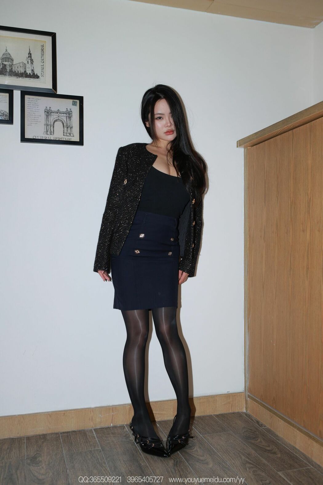 IESS异思趣向 SXJ No.2211 Tu Tu (73P)