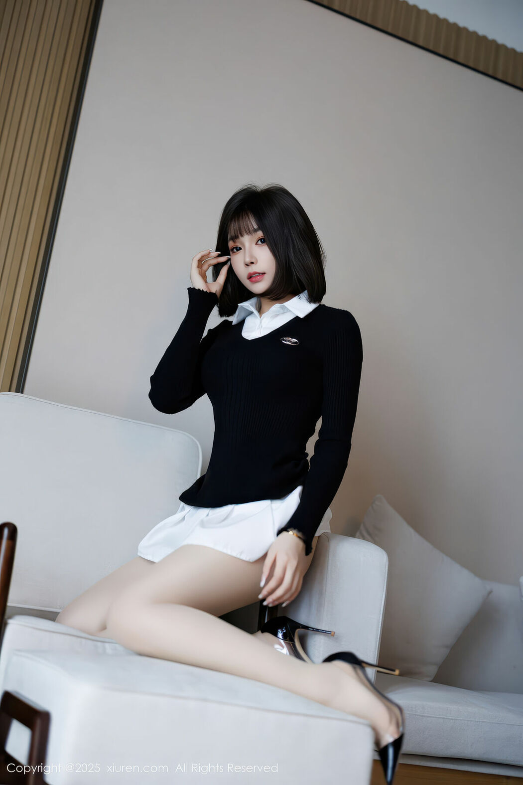 XiuRen秀人网 No.11138 Li Zhi Li Zhi (70P)