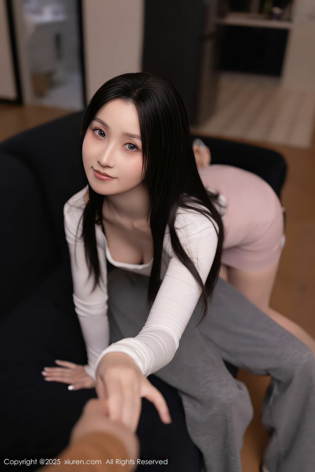 XiuRen秀人网 No.11147 Xing Ya Da (73P)