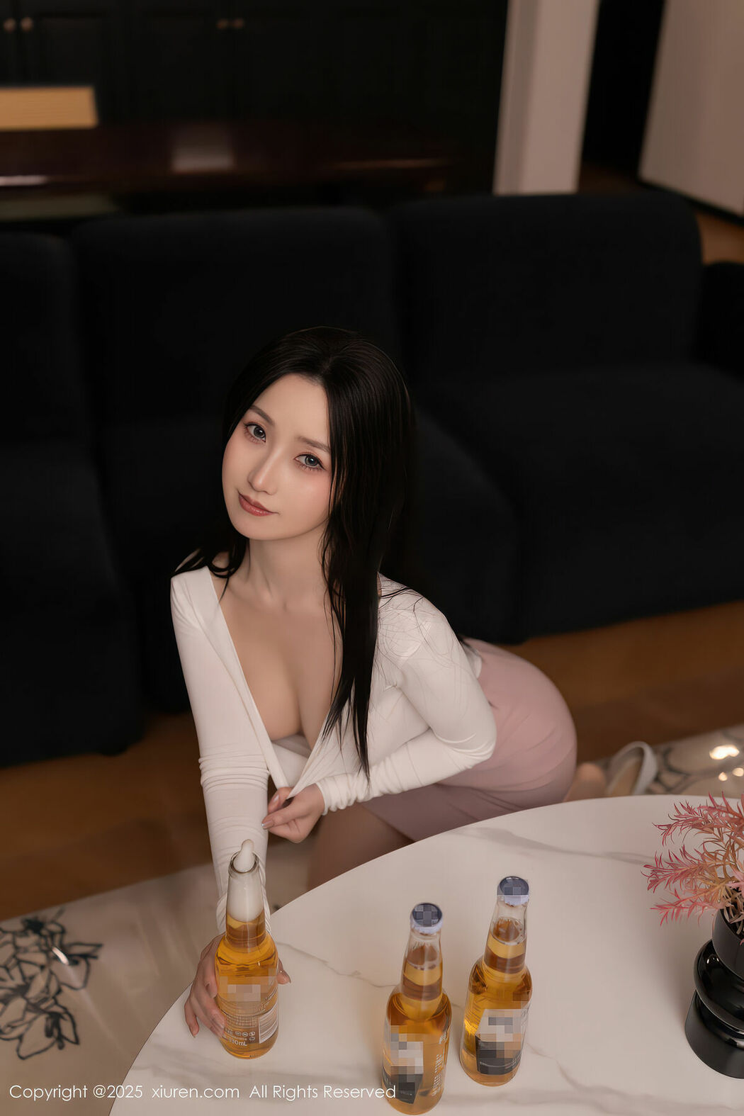 XiuRen秀人网 No.11147 Xing Ya Da (73P)