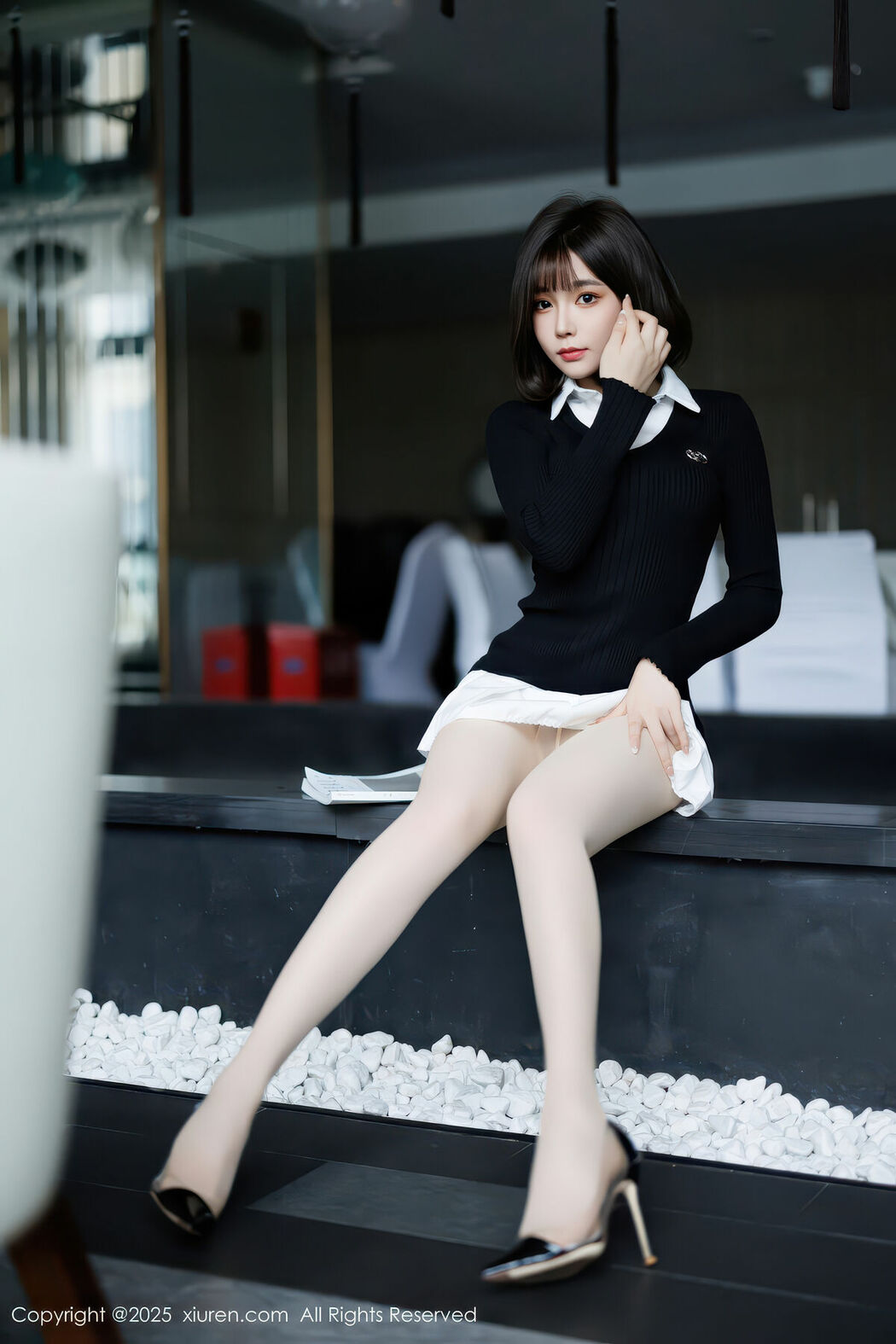 XiuRen秀人网 No.11138 Li Zhi Li Zhi (70P)