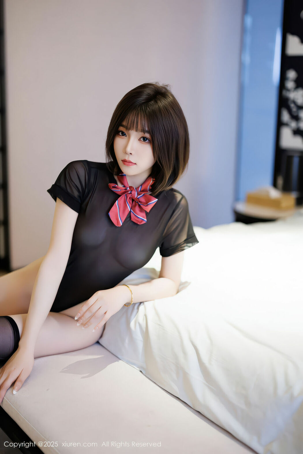 XiuRen秀人网 No.11138 Li Zhi Li Zhi (70P)