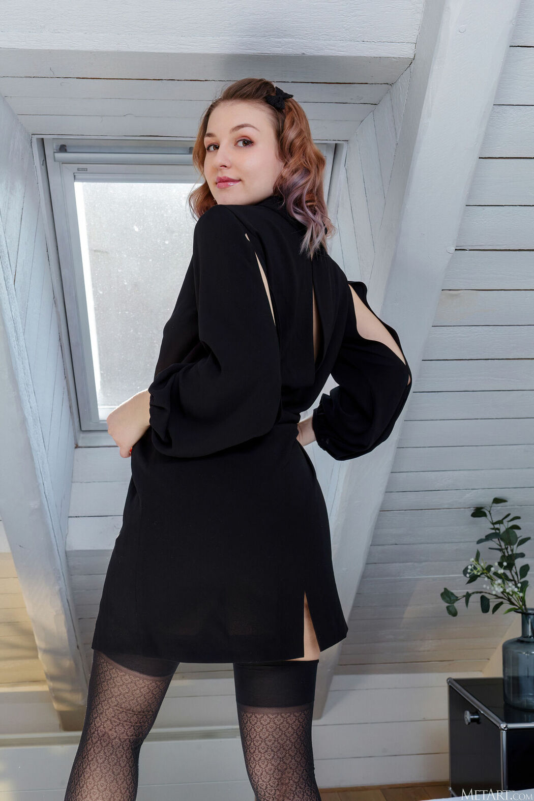 MetArt Isabele – Light and Shadow Part01 (57P)