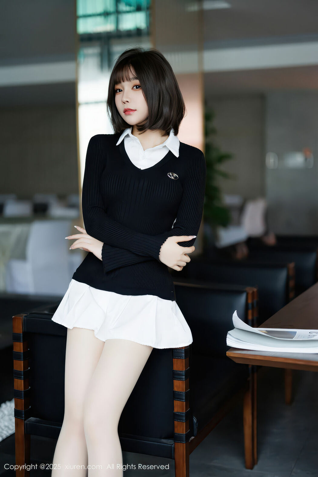 XiuRen秀人网 No.11138 Li Zhi Li Zhi (70P)