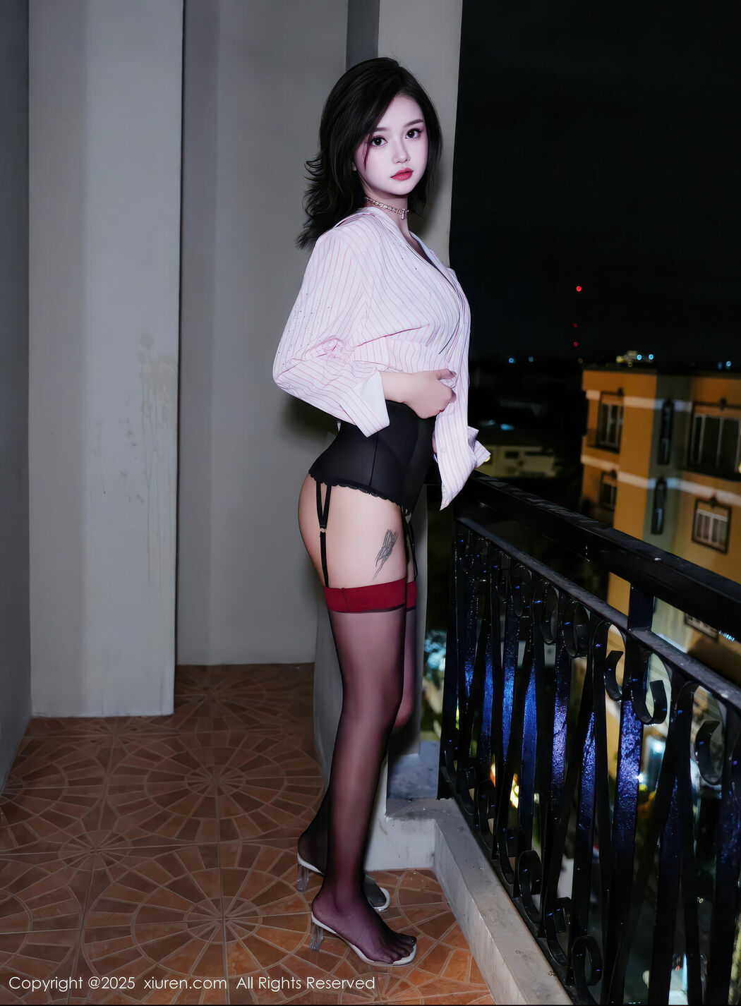 XiuRen秀人网 No.11139 Te Lei Sha (80P)