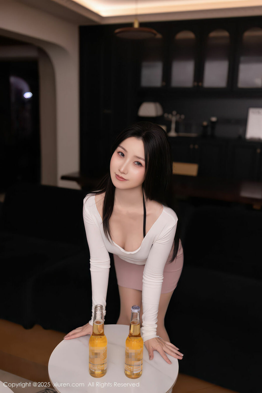 XiuRen秀人网 No.11147 Xing Ya Da (73P)