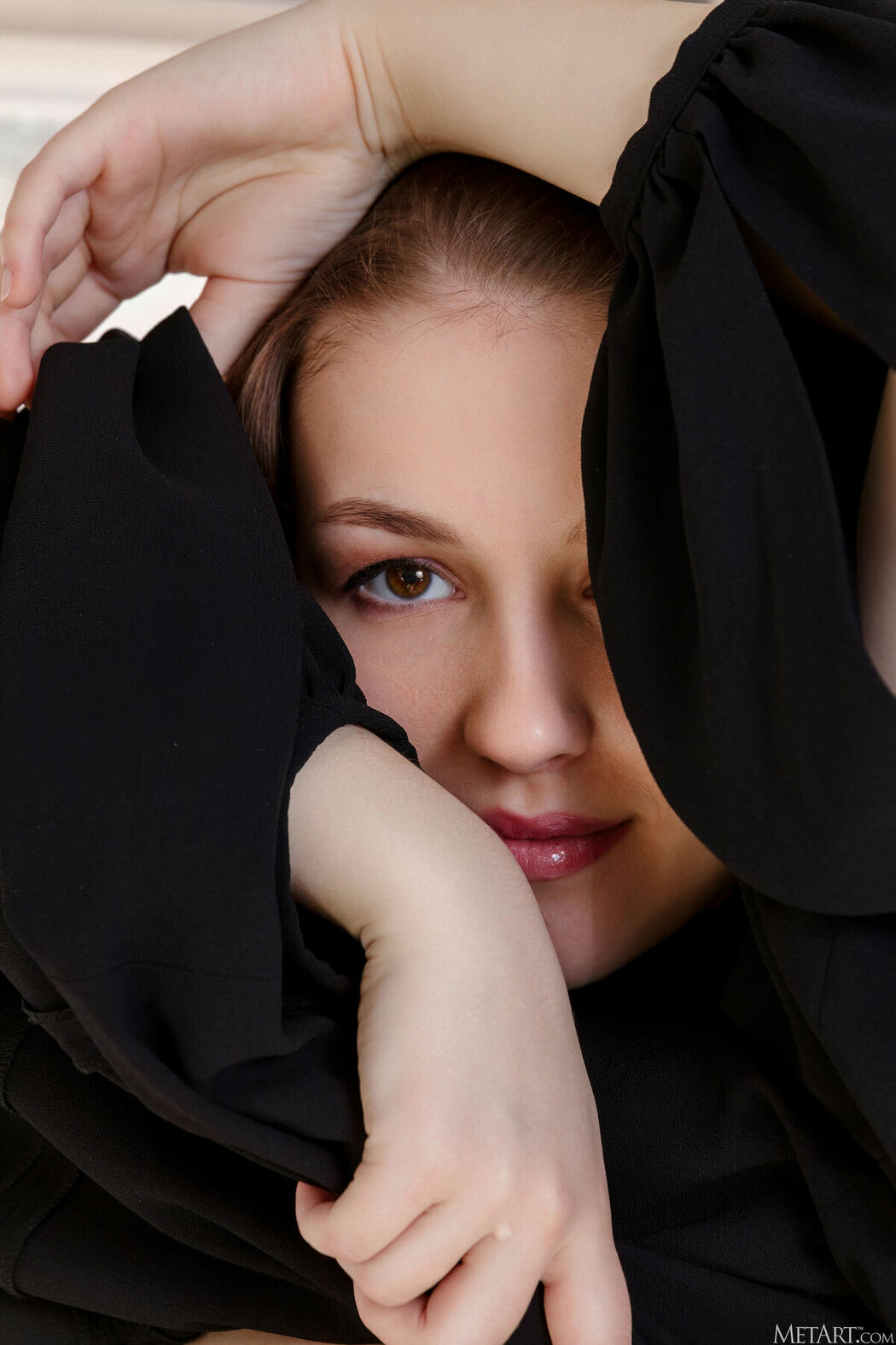 MetArt Isabele – Light and Shadow Part01 (57P)