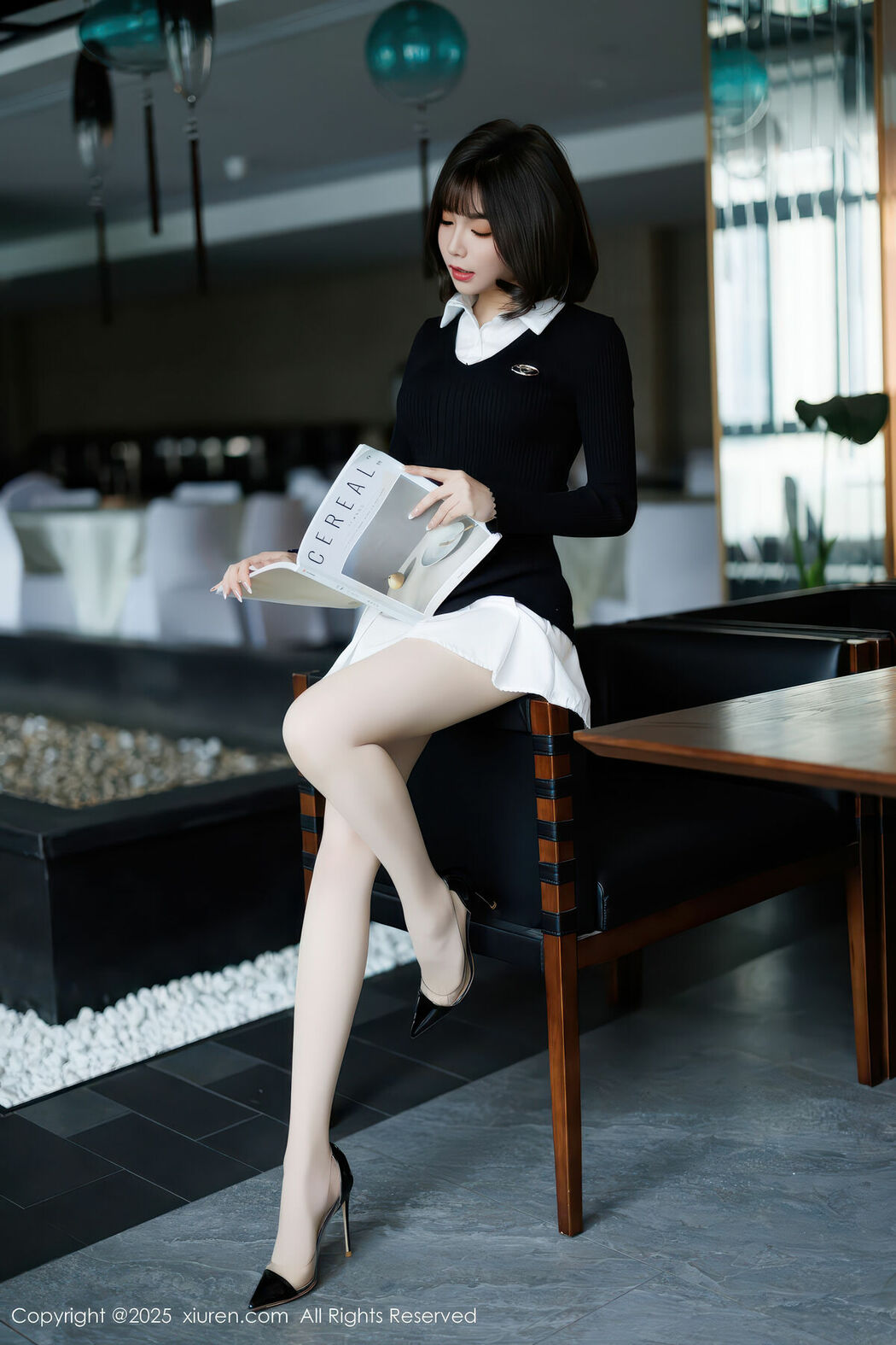 XiuRen秀人网 No.11138 Li Zhi Li Zhi (70P)