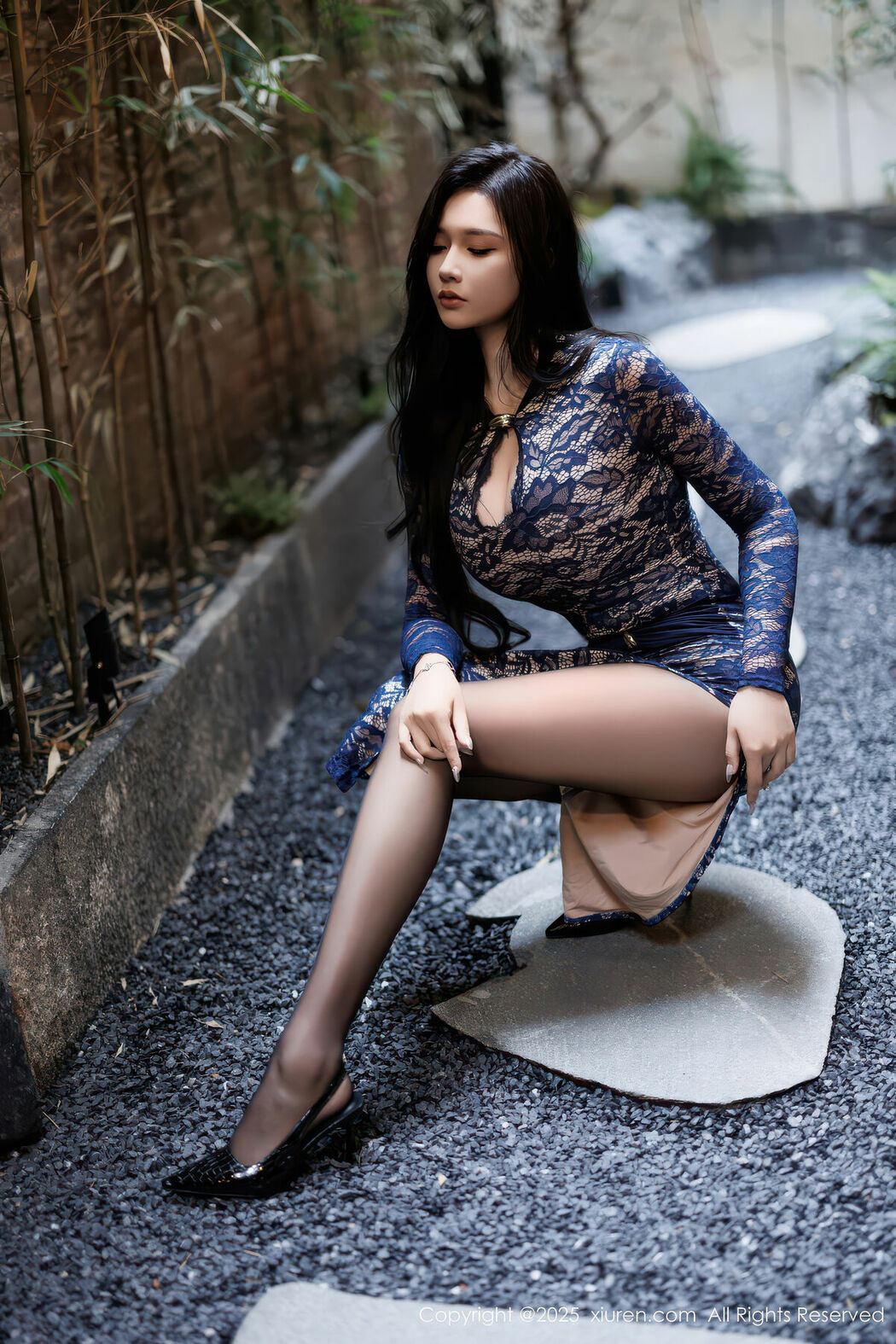 XiuRen秀人网 No.11148 Xiao Na Bi (83P)