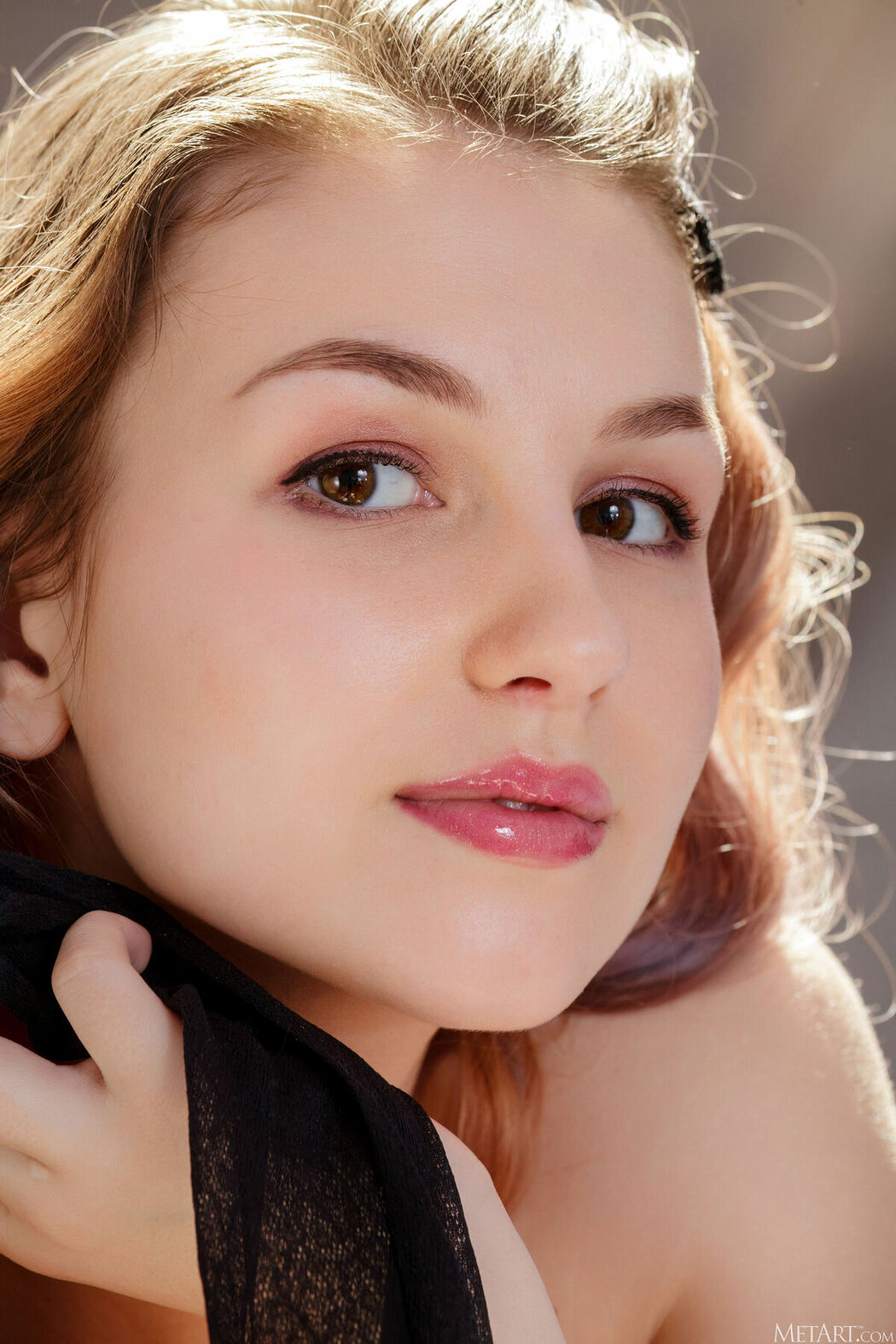 MetArt Isabele – Light and Shadow Part02 (57P)