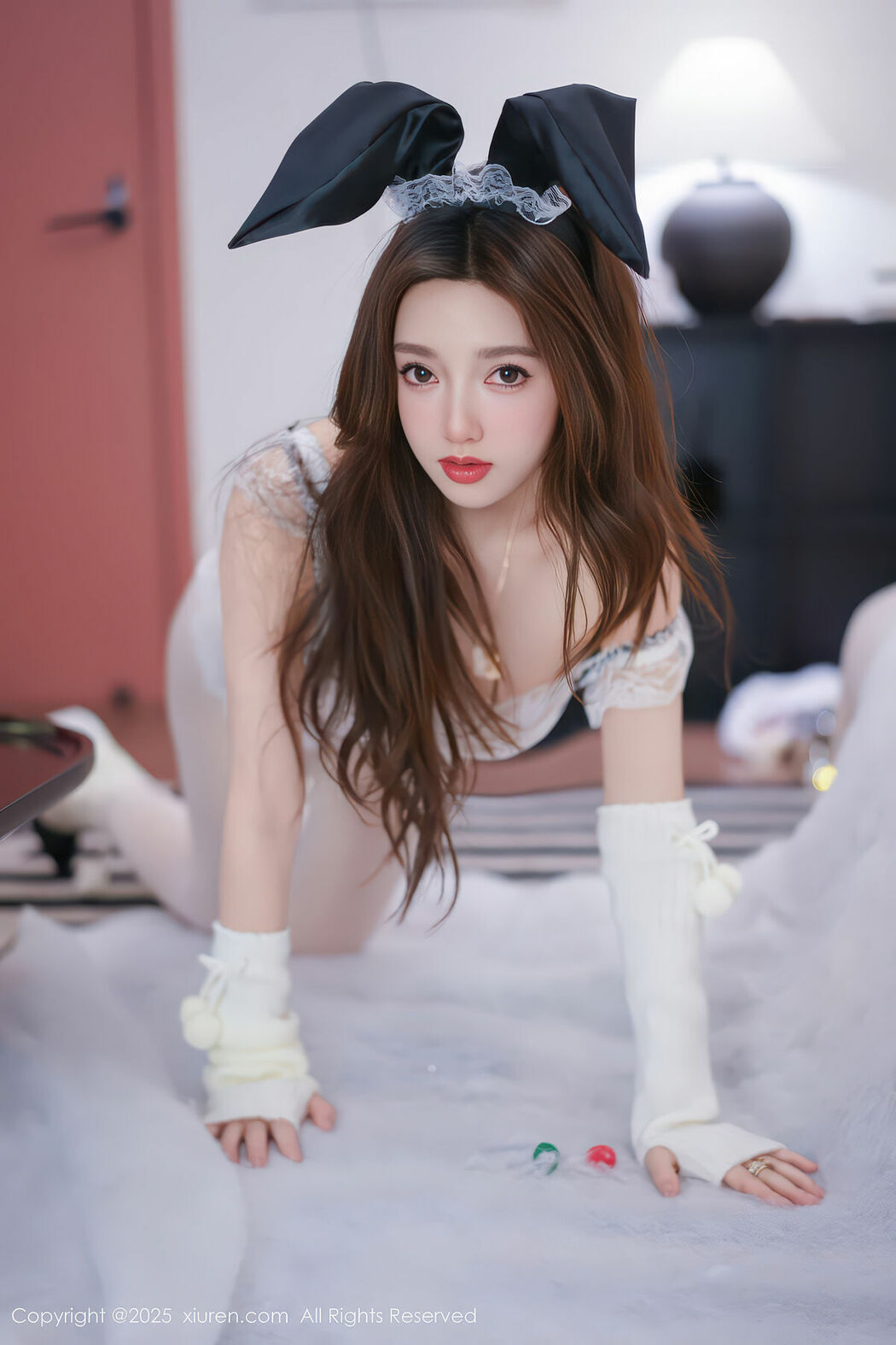 XiuRen秀人网 No.11152 Twins Tao Tao (78P)