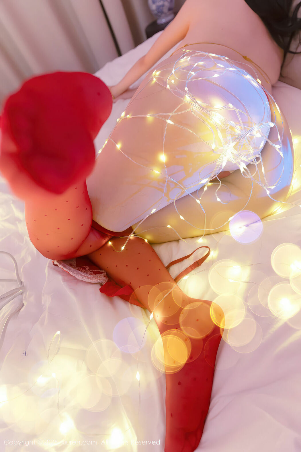 XiuRen秀人网 No.11154 Xi Xi Ai Chi Cao Mei (79P)