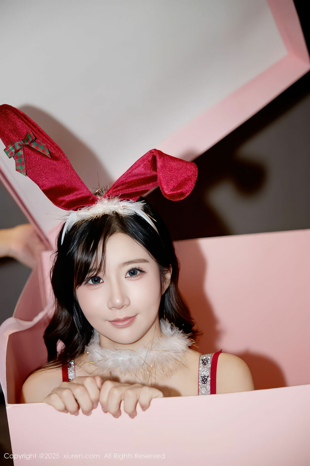 XiuRen秀人网 No.11149 Xiao Rou Rou Mi (73P)