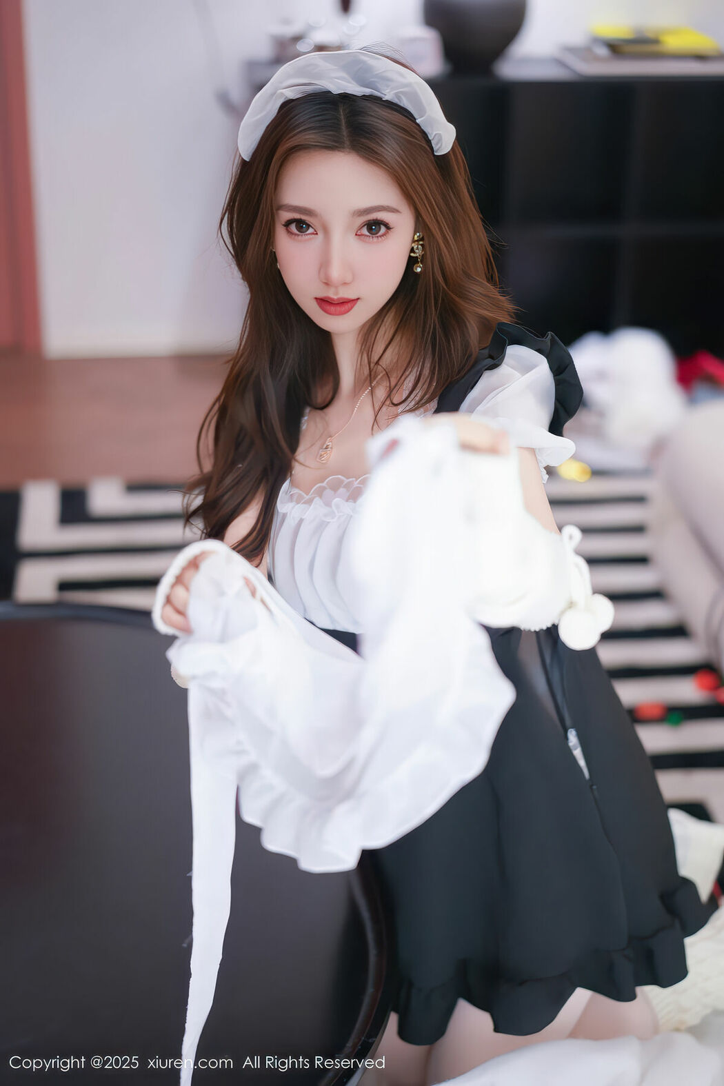 XiuRen秀人网 No.11152 Twins Tao Tao (78P)