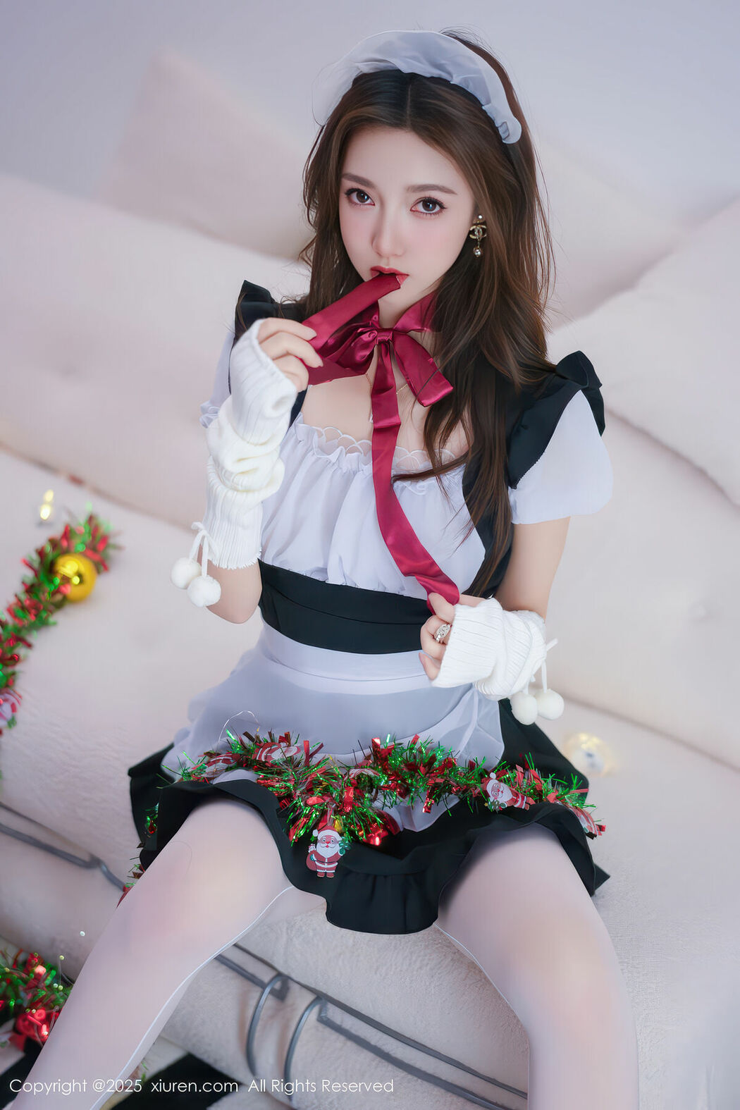 XiuRen秀人网 No.11152 Twins Tao Tao (78P)