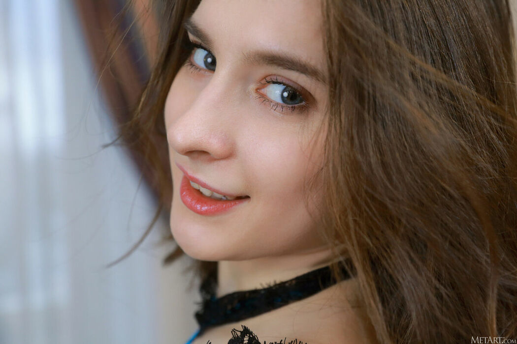 MetArt Jane White – Sapphire Lace Part01 (62P)