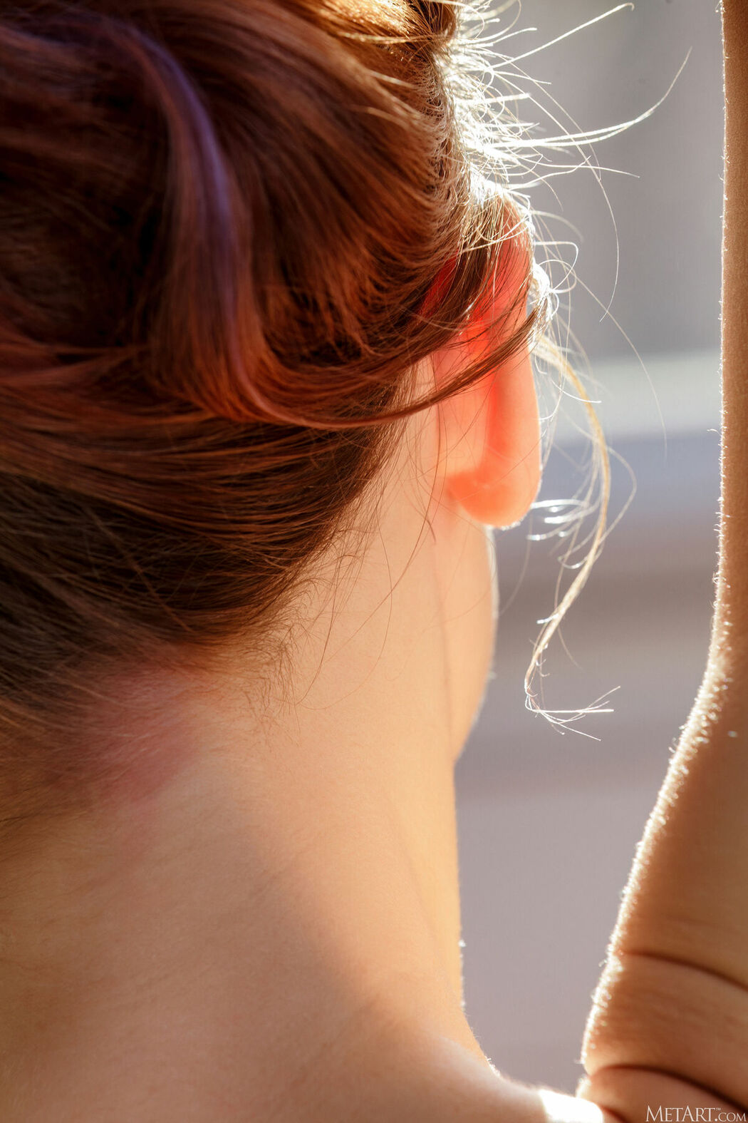 MetArt Isabele – Light and Shadow Part02 (57P)