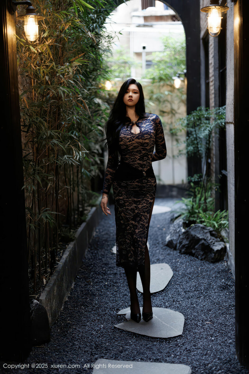 XiuRen秀人网 No.11148 Xiao Na Bi (83P)