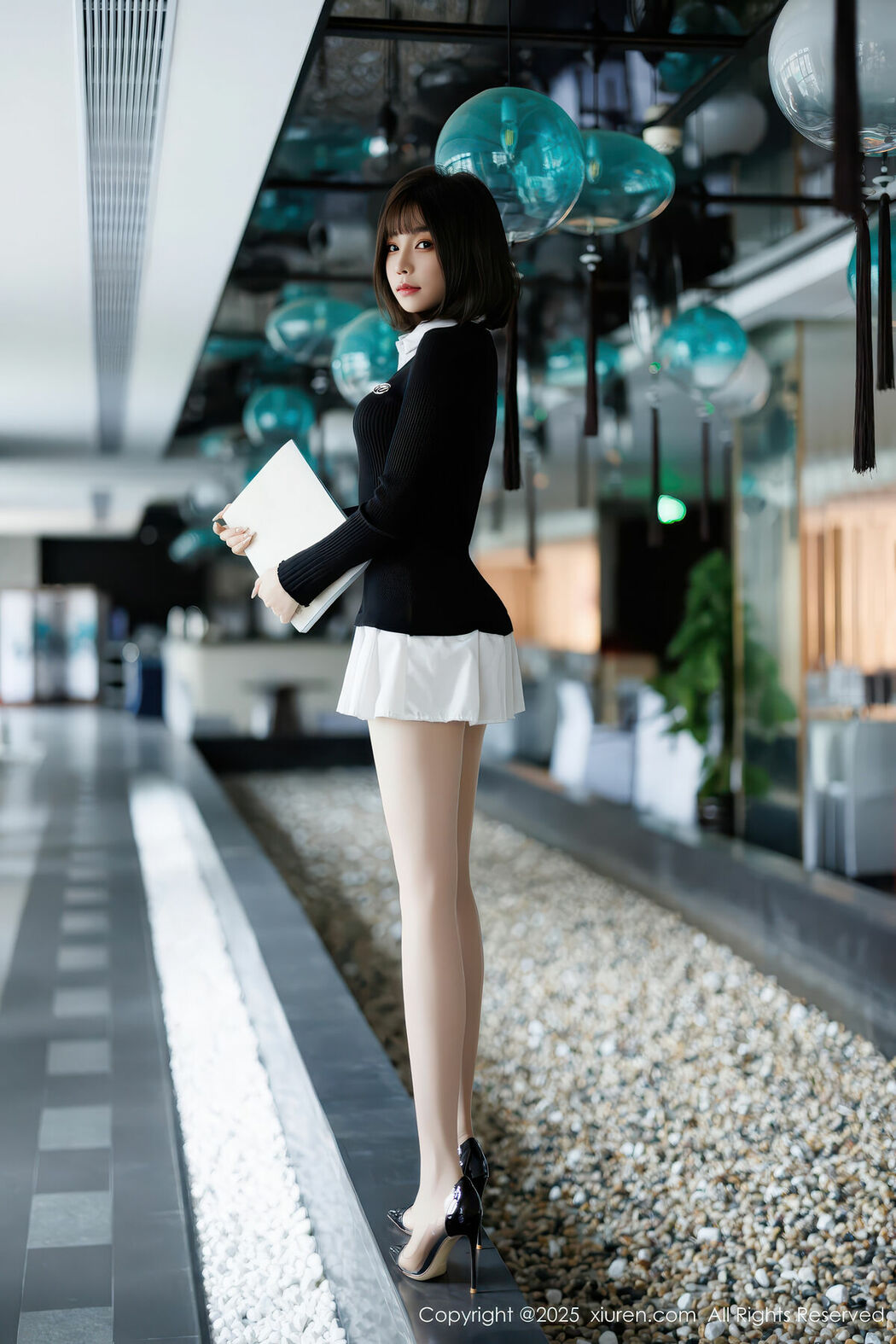 XiuRen秀人网 No.11138 Li Zhi Li Zhi (70P)