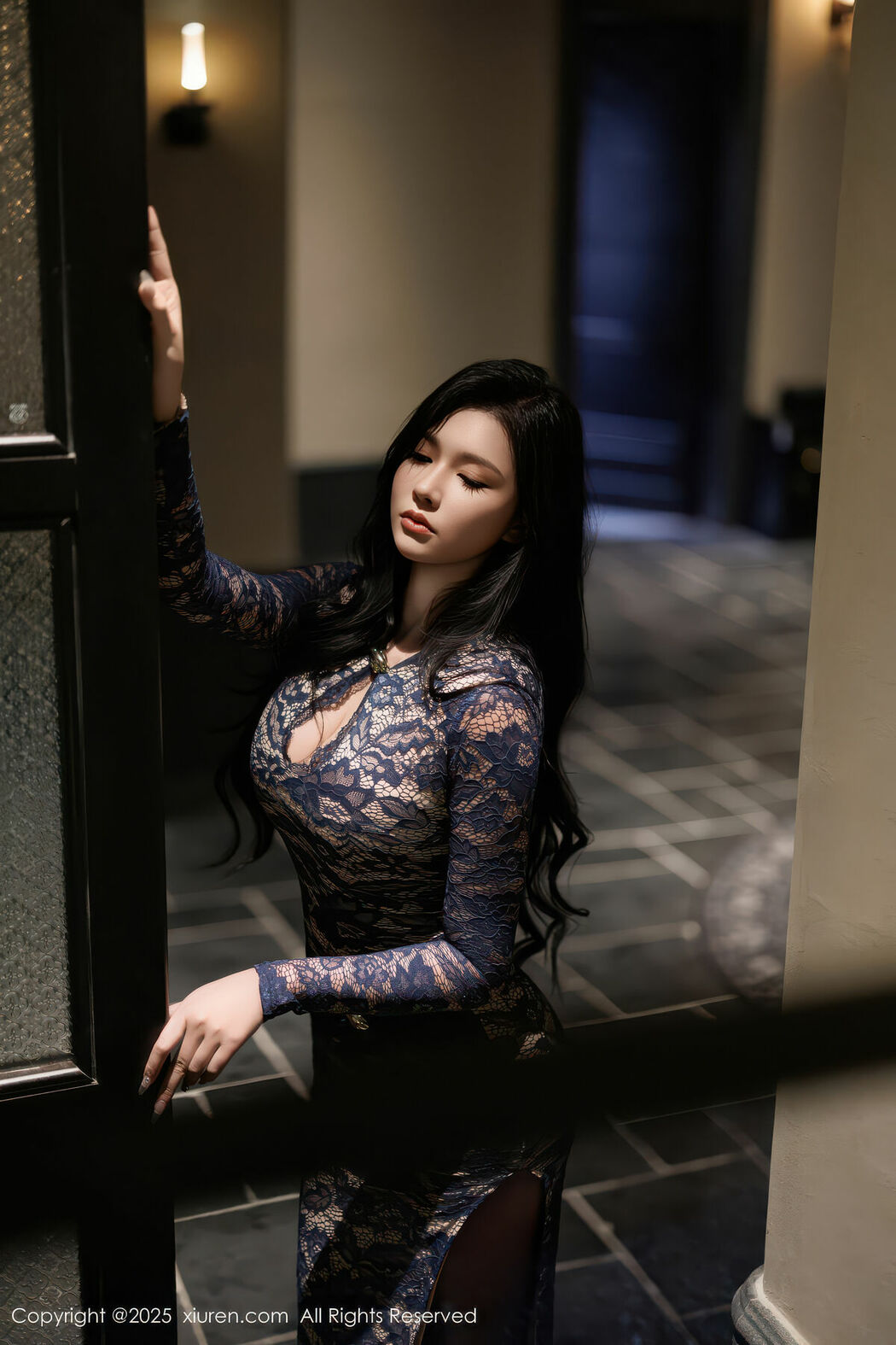 XiuRen秀人网 No.11148 Xiao Na Bi (83P)