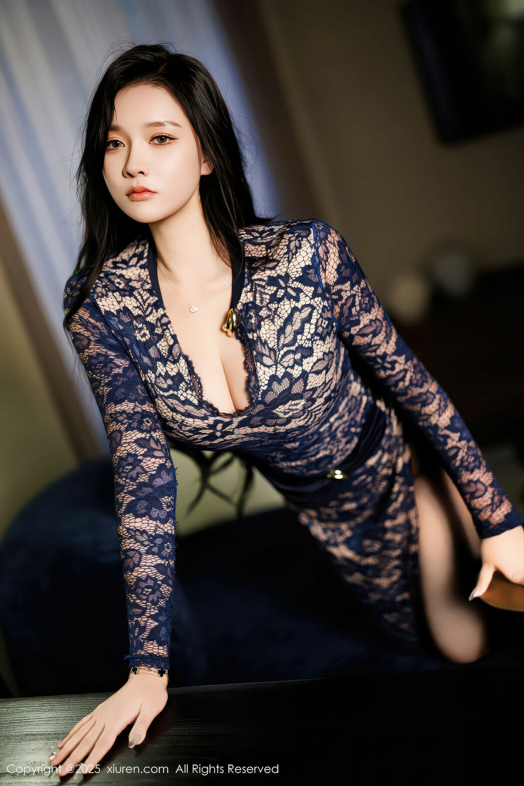 XiuRen秀人网 No.11148 Xiao Na Bi (83P)