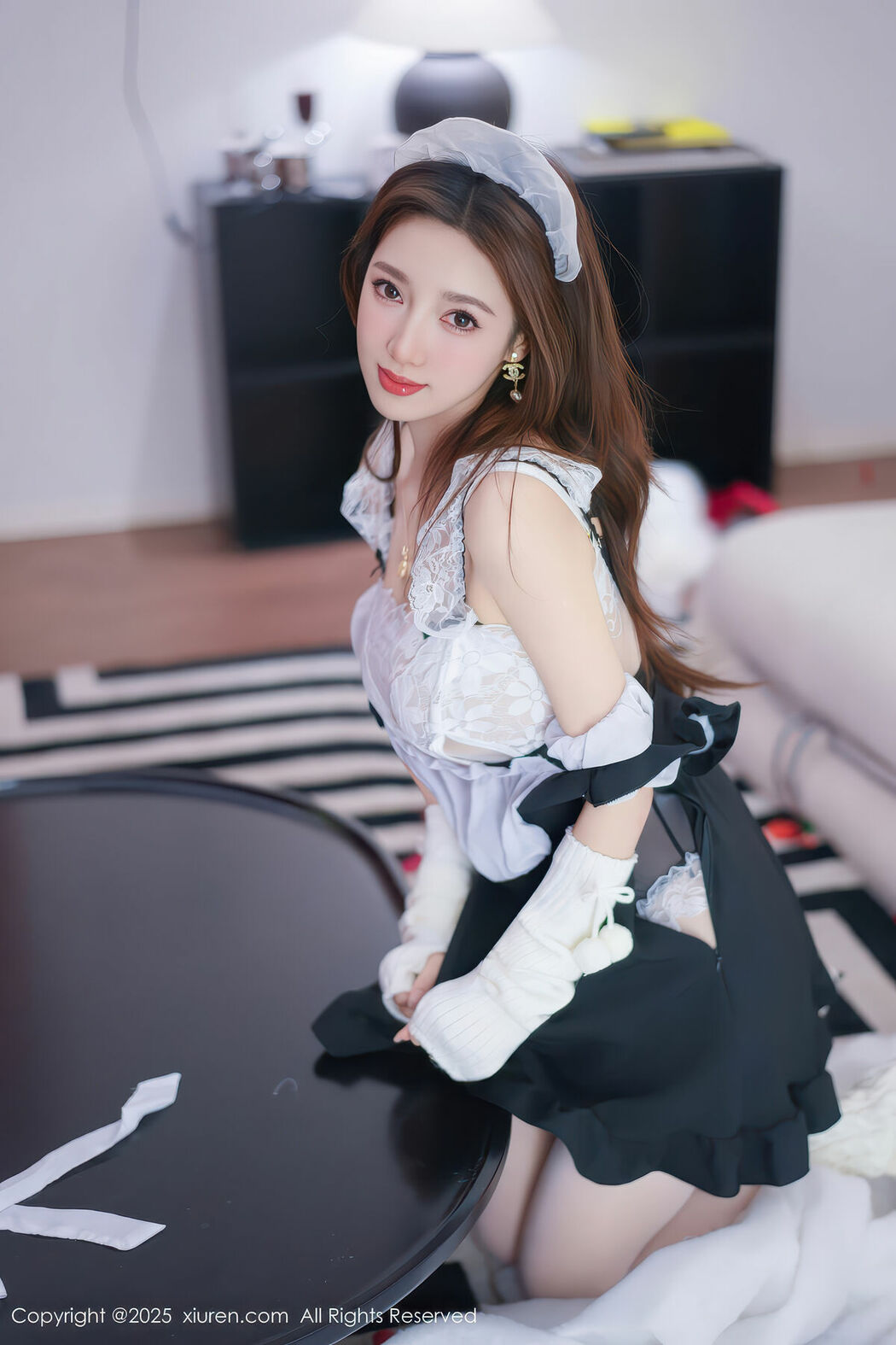 XiuRen秀人网 No.11152 Twins Tao Tao (78P)