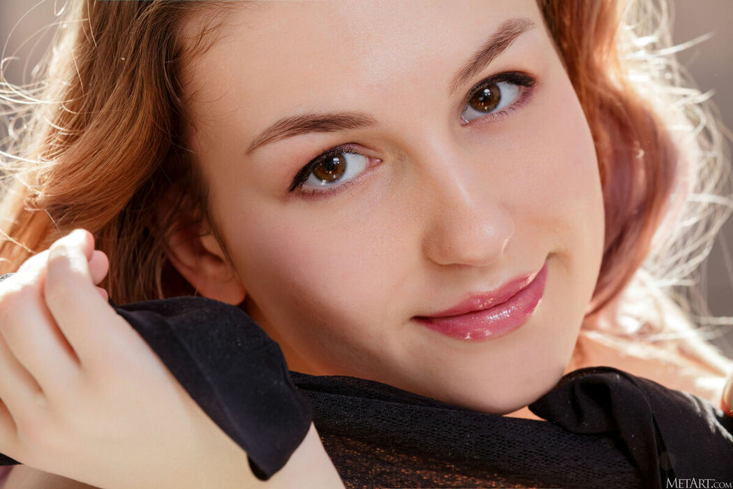 MetArt Isabele – Light and Shadow Part02 (57P)