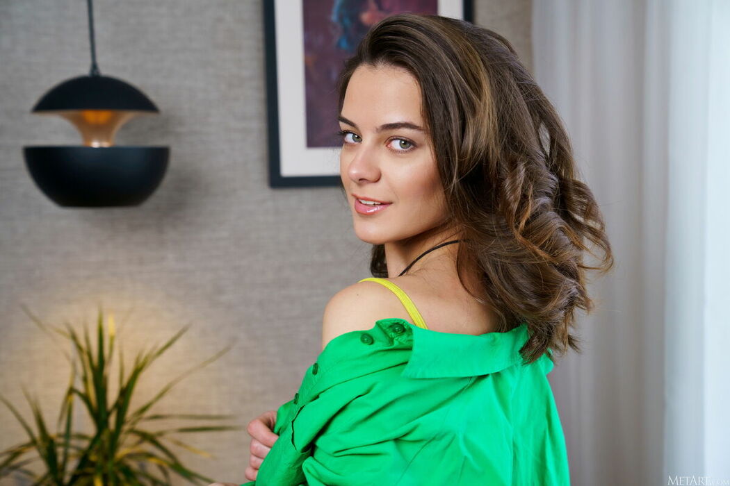 MetArt Marion Rose – Bright Delight Part01 (67P)