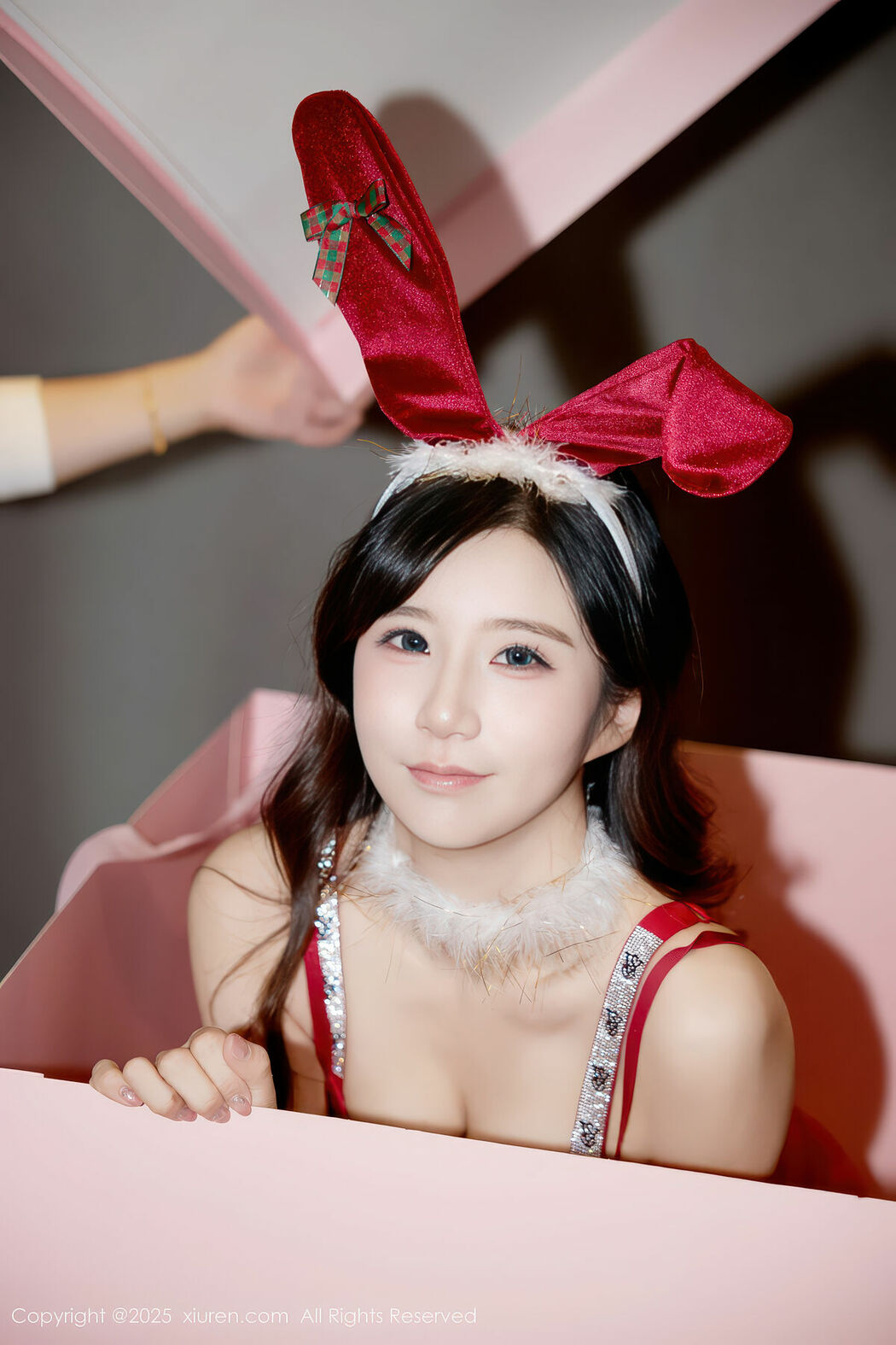 XiuRen秀人网 No.11149 Xiao Rou Rou Mi (73P)