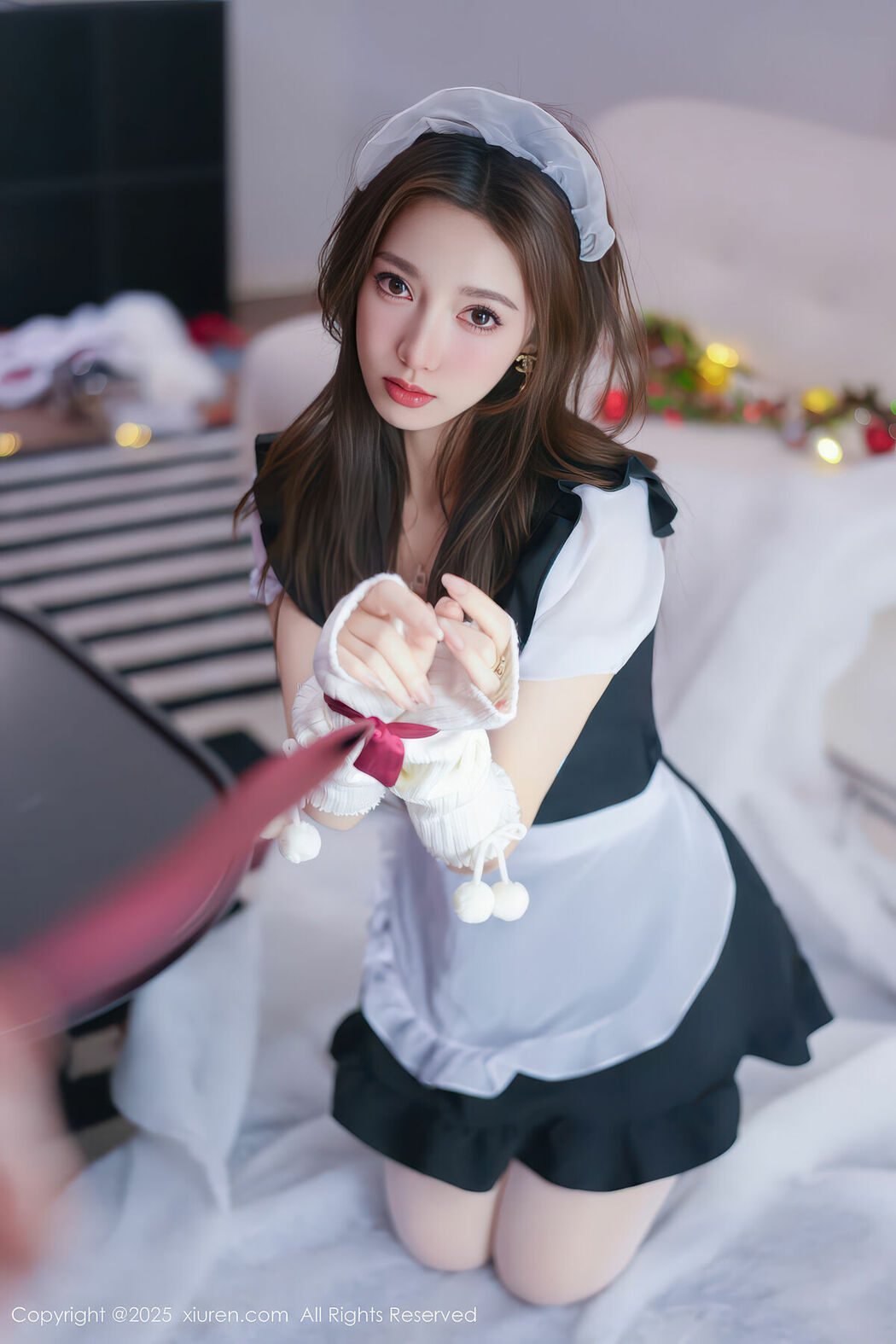 XiuRen秀人网 No.11152 Twins Tao Tao (78P)