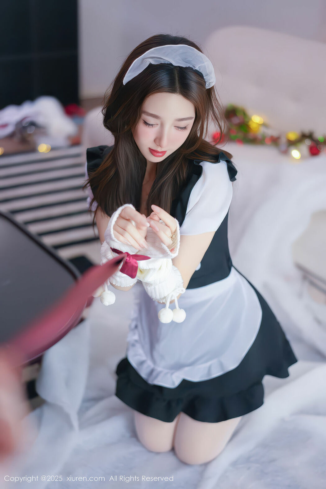 XiuRen秀人网 No.11152 Twins Tao Tao (78P)