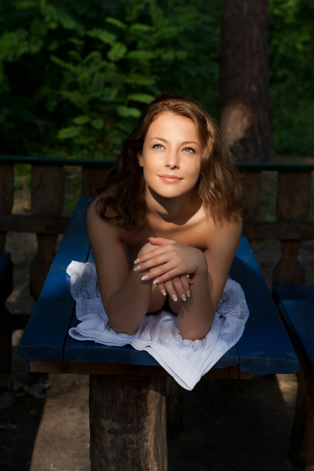 MetArt Nikia – Briser Part02 (62P)