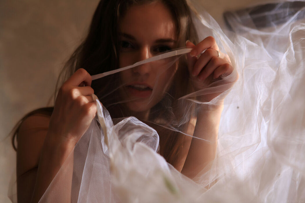 MetArt Sofi Shane – Obetta (82P)