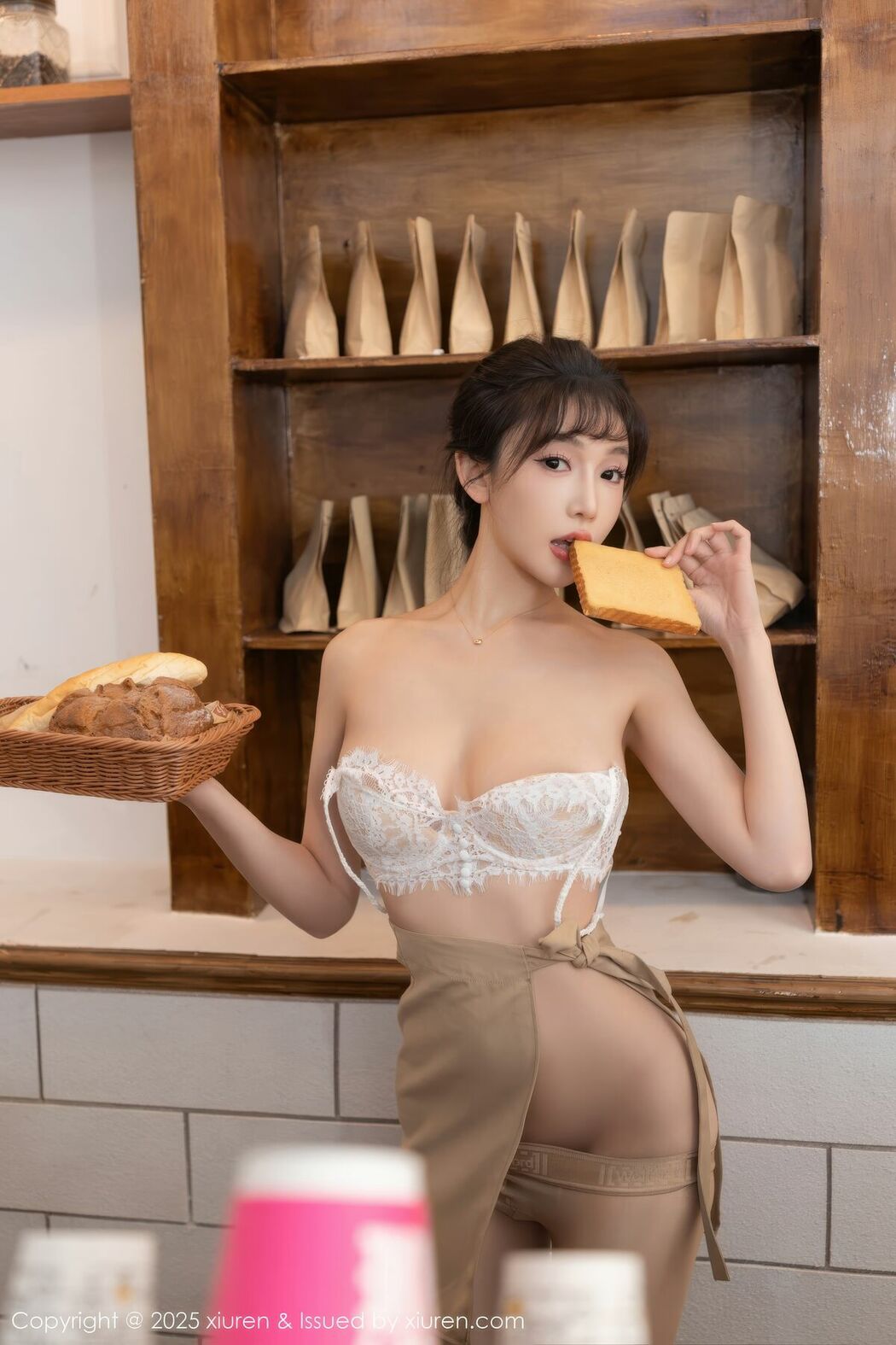 XiuRen秀人网 No.11159 Lu Xuan Xuan (81P)