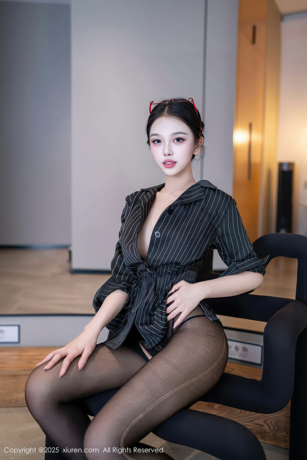 XiuRen秀人网 No.11160 Nuo Nuo Zi (77P)