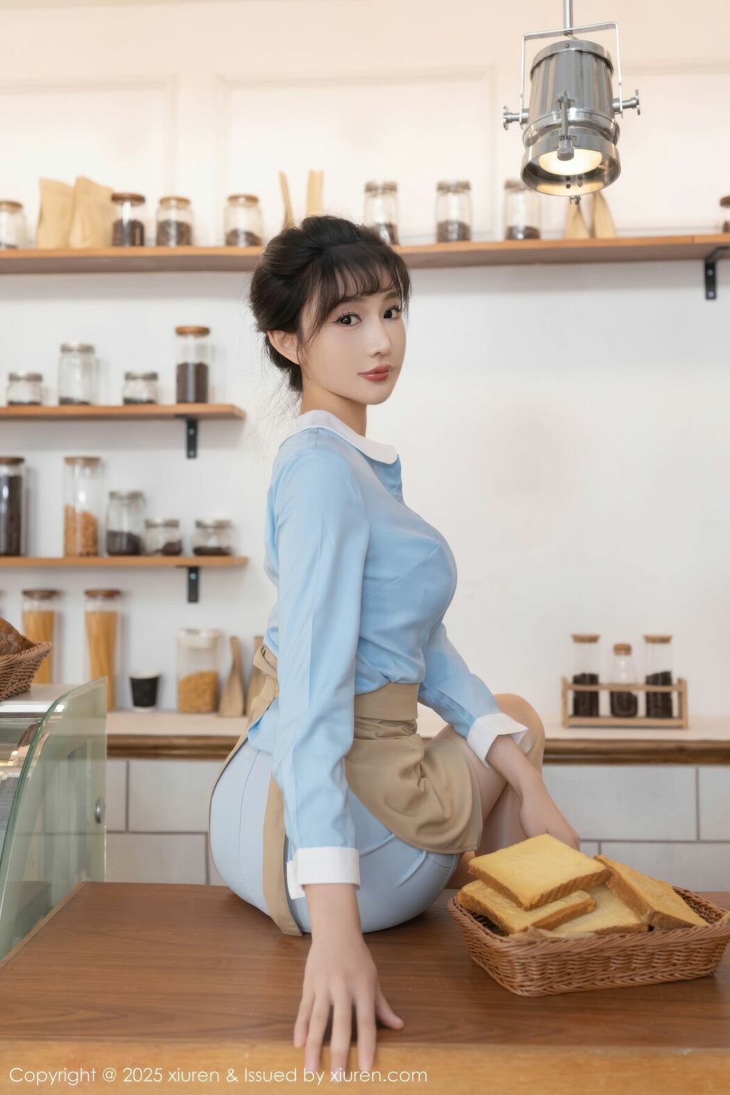 XiuRen秀人网 No.11159 Lu Xuan Xuan (81P)