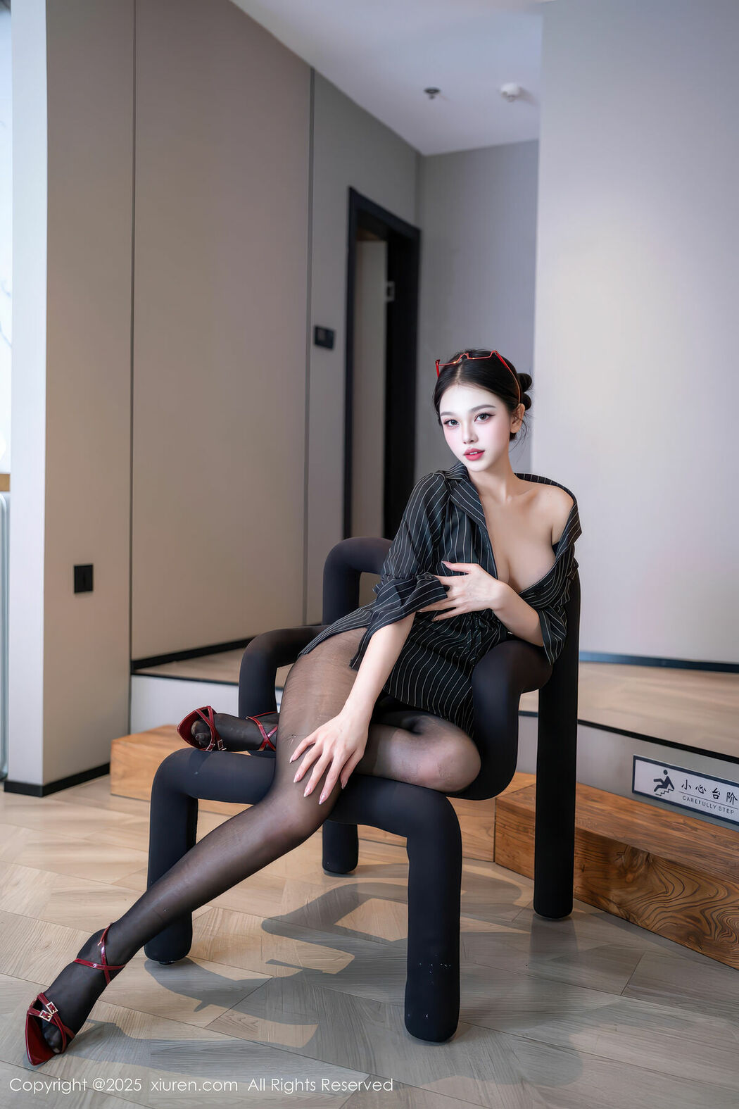 XiuRen秀人网 No.11160 Nuo Nuo Zi (77P)